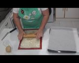 Foto del paso 2 de la receta: Galletas de avellana sin gluten