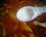 Foto langkah ke 3 dari resep Lodeh Tahu Tempe.