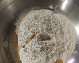 उड़द दाल की कचौड़ी (urad dal ki kachodi recipe in Hindi) रेसिपी चरण 4 फोटो