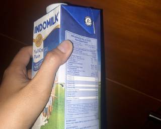 Es Cendol Dawet Kw - Step 4