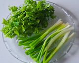 Hình bước làm 2 của món Canh nấm lộc nhung 🍄