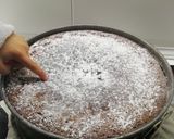 Foto del paso 3 de la receta: Bizcocho de naranaja, almendra y azahar