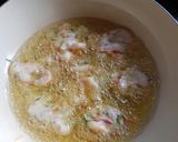 Foto langkah ke 2 dari resep Tahu tepung mercon.