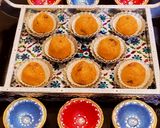 A picture of step 5 of Carrot ladoo\ Gajar ka laddu.