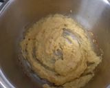 A picture of step 3 of Sweet Corn Veg Soup.