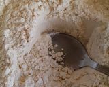 A picture of step 5 of Pancakes.