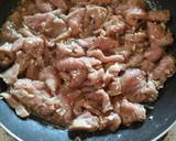 Bulgogi (Semur Daging Ala Korea) #pr_asianfood langkah memasak 3 foto