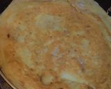A picture of step 3 of Fried egg.