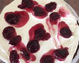 Foto langkah ke 9 dari resep Black Forest, lembut & yummy.