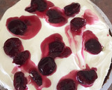 Foto langkah ke 9 dari resep Black Forest, lembut & yummy.