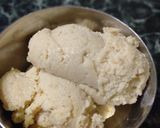 अनरसा (anarsa recipe in Hindi) रेसिपी चरण 3 फोटो