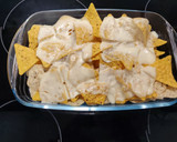 Foto del paso 4 de la receta Nachos completos