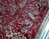 Foto del paso 3 de la receta: Ensalada de remolachas rallada con huevo
