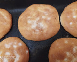 Foto del paso 5 de la receta: Tortas de manteca