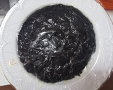 Foto del paso 7 de la receta: Croquetas de chipirones en su tinta