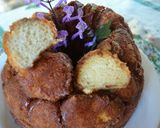 Foto del paso 7 de la receta: Monkey bread (Pan de mono) 🐒