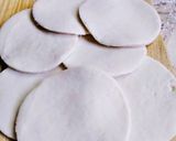 Foto del paso 4 de la receta: Tapas de empanadas con harina leudante