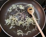 Tonhalas rizs egészségesen🐟🍚🍅🧄 egy gyors ebéd vagy vacsi ötlet recept fázis 4 fotója