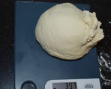 A picture of step 9 of EASY Basic Bread.