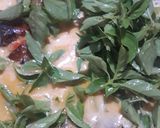 Foto langkah ke 4 dari resep Ikan pe kuah santan pedas (Ikan Pari).