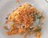 Foto langkah ke 5 dari resep Sayur urap.