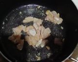 Foto langkah ke 2 dari resep Bihun kuah ebi.