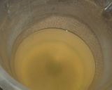 A picture of step 3 of Virgin mojito.