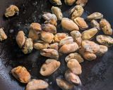 Foto del paso 1 de la receta: Pasta con mejillones express 🍝