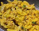 A picture of step 4 of कंटोली (Kantoli Recipe In Marathi).