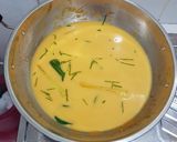Foto langkah ke 3 dari resep Gulai Kepala Ikan Kakap Merah.