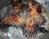 Foto langkah ke 4 dari resep Ayam Goreng Lengkuas.