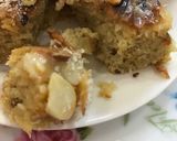 صورة لخطوة 6 من وصفة كيكة الشوفان باليانسون 😋