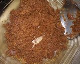 Foto langkah ke 5 dari resep Ayam bumbu habang khas Banjar.