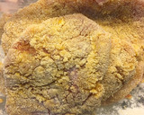 Foto del paso 8 de la receta: Filetes de cerdo rebozados y salsa de champiñón 🇩🇪 // Jägerschnitzel