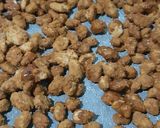 Foto del paso 4 de la receta: Garrapiñadas de Maní
