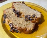Foto del passaggio 6 della ricetta Plumcake veg al mandarino 🍊🏳️🌈☮️🇺🇦