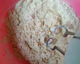 Foto langkah ke 1 dari resep 11. Roti smeer jadul oven tangkring.
