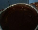 Foto langkah ke 2 dari resep Ice cream chocholatos simple dan murmer.