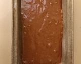 Foto del paso 4 de la receta: Budín de Chocolate con Pera