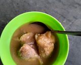 Foto langkah ke 4 dari resep Kolak durian.
