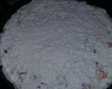 Foto del paso 5 de la receta: Mbeyu Relleno