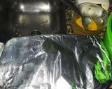 Foto del paso 5 de la receta: Pan integral y centeno 💪