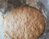 Teljes kiőrlésű mandulás - meggyes csiga recept fázis 5 fotója