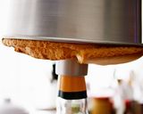 A picture of step 14 of Fluffy and Moist♪ How to make Coconut Chiffon Cake.