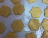 Foto langkah ke 1 dari resep Putri salju simple.