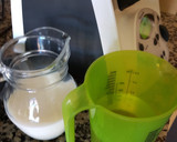 Foto del paso 1 de la receta: Magdalenas rellenas chocolate thermomix