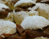 Foto del paso 7 de la receta: Miguelitos de Dulce de Leche