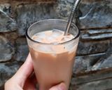 Foto langkah ke 5 dari resep Iced Coffee Milo.