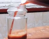 Foto langkah ke 4 dari resep Thai tea.