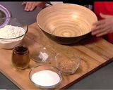 Foto del paso 3 de la receta: Polvorones "tunez halal" facilísimos y pocos ingredientes